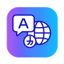 Accessibility badge icon